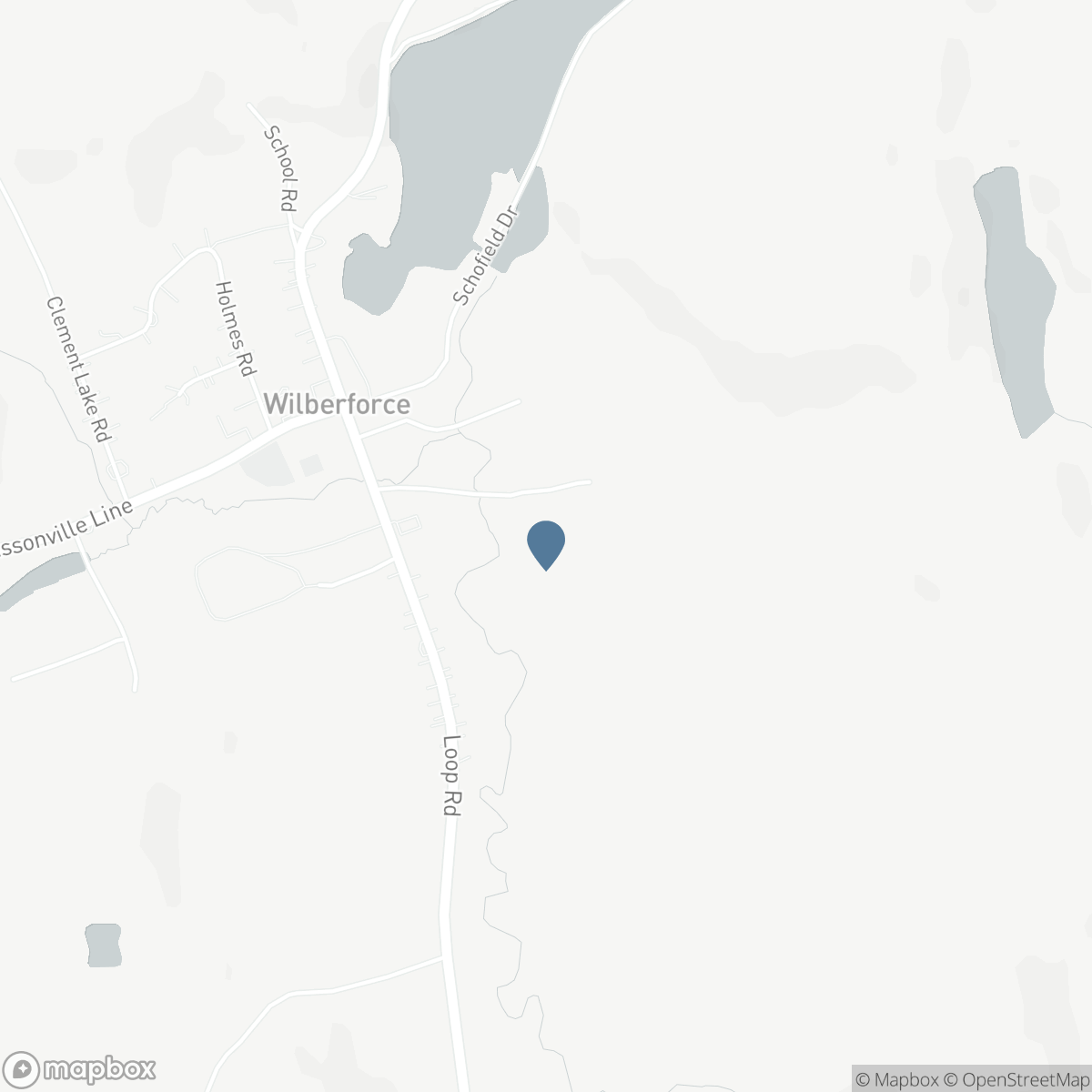 1060 BUTTERCUP DRIVE, Highlands East, Ontario K0L 3C0